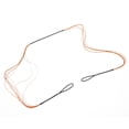 thumbnail image 2 of Dacron Recurve Bow Hunting Traditional Strings Bowstring 50 Inches, 2 of 9