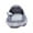 Gray M, variant on DOLITY Cat Bed Cave Indoor Cats Anti Slip Bottom Kitty Potable Semi Closed Cat Nest Gray M
