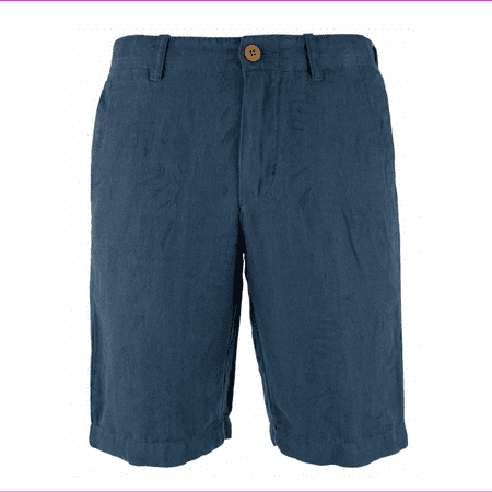 Tommy Bahama Help Me Fronda Pull-On Shorts, T819947, Maritime, Size S, MSRP $94