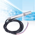 thumbnail image 3 of Thermal Probe Sensor, Non Contact Quick Response Temp Transducer 4-20mA Output  For Industrial Measurement, 3 of 8