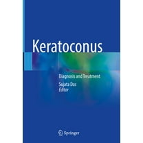 Keratoconus: Diagnosis and Treatment, (Hardcover)