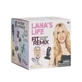 thumbnail image 6 of Lana's Life Fit Remix Fashion Figure - Series 1, 6 of 10