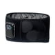 thumbnail image 5 of Cinturón de masaje de apoyo para hombres y mujeres, ajustable, regalo de cumpleaños, recargable. Negro, 5 of 8