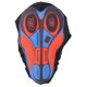 thumbnail image 2 of Riñonera BuyWeek bolsa de pecho reflectante bolsa de deporte multifuncional, 2 of 14