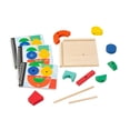 thumbnail image 3 of BELOVING 3D Construction Projection Space Block Early Education Toys 3 Pass Level Toddler, 3 of 10