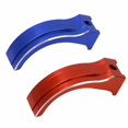 thumbnail image 1 of Aluminum Throttle Trigger Handle with Brake Control for RC Vehicles, 1 of 5