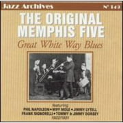 Great White Way Blues