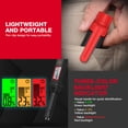 thumbnail image 4 of ,Tester Quality Brake Oil Tool Dot3/dot4/dot5.1 Fluid Liquid Tester Car Brake Auto Pen Oil Quality Tester Vehicle Pen Tester Dot3/dot4/dot5.1 Oil Pen Shieny Tester Auto Tool, 4 of 7