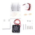 thumbnail image 1 of Kit de sistema de refrigeración por agua Walfront TEC1-12706 70W, 1 of 9
