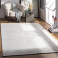 thumbnail image 6 of Hauteloom Mardi Wool Living Room, Bedroom Area Rug - Modern - Gray, Beige - 2' x 3', 6 of 10