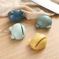 thumbnail image 4 of 1pc, Knife Sharpeners, Mini Frogs Sharpening Knife Tools, Kitchen Sharpener For Knife Scissors Blade, Manual Scissors Sharpener, Multi-function Sharpening Stone, Knife Sharpener Grinding Tool For Home, 4 of 5