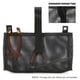 thumbnail image 5 of Bolsa de malla Zulema para kayak Portaherramientas Bolsa de almacenamiento lateral 23x13cm, 5 of 7
