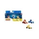 thumbnail image 1 of Vehículos Sonic con figura 1:64 Die Cast 3pack, 1 of 4