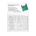 thumbnail image 3 of Bms para el tablero de protección de batería de litio de los accesorios 54.8v54.8v del vehículo de equilibrio Mini Pro, 3 of 5