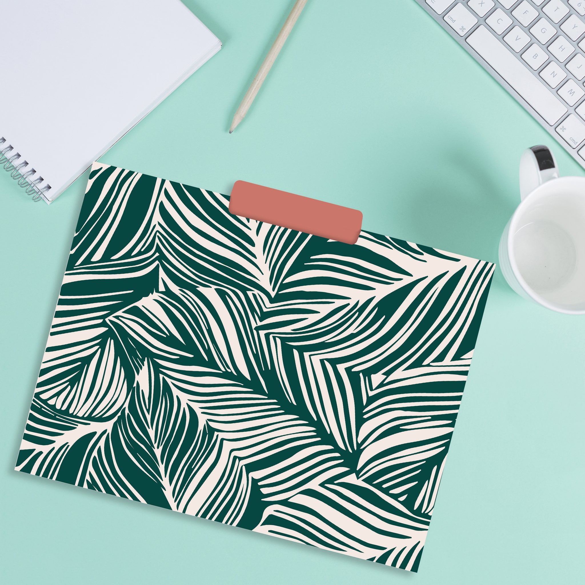 drawable folder designer