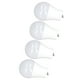 thumbnail image 3 of Bombilla G, 4 bombillas GU24 Bombilla de bajo consumo Bombilla G Materiales ecológicos, 3 of 8