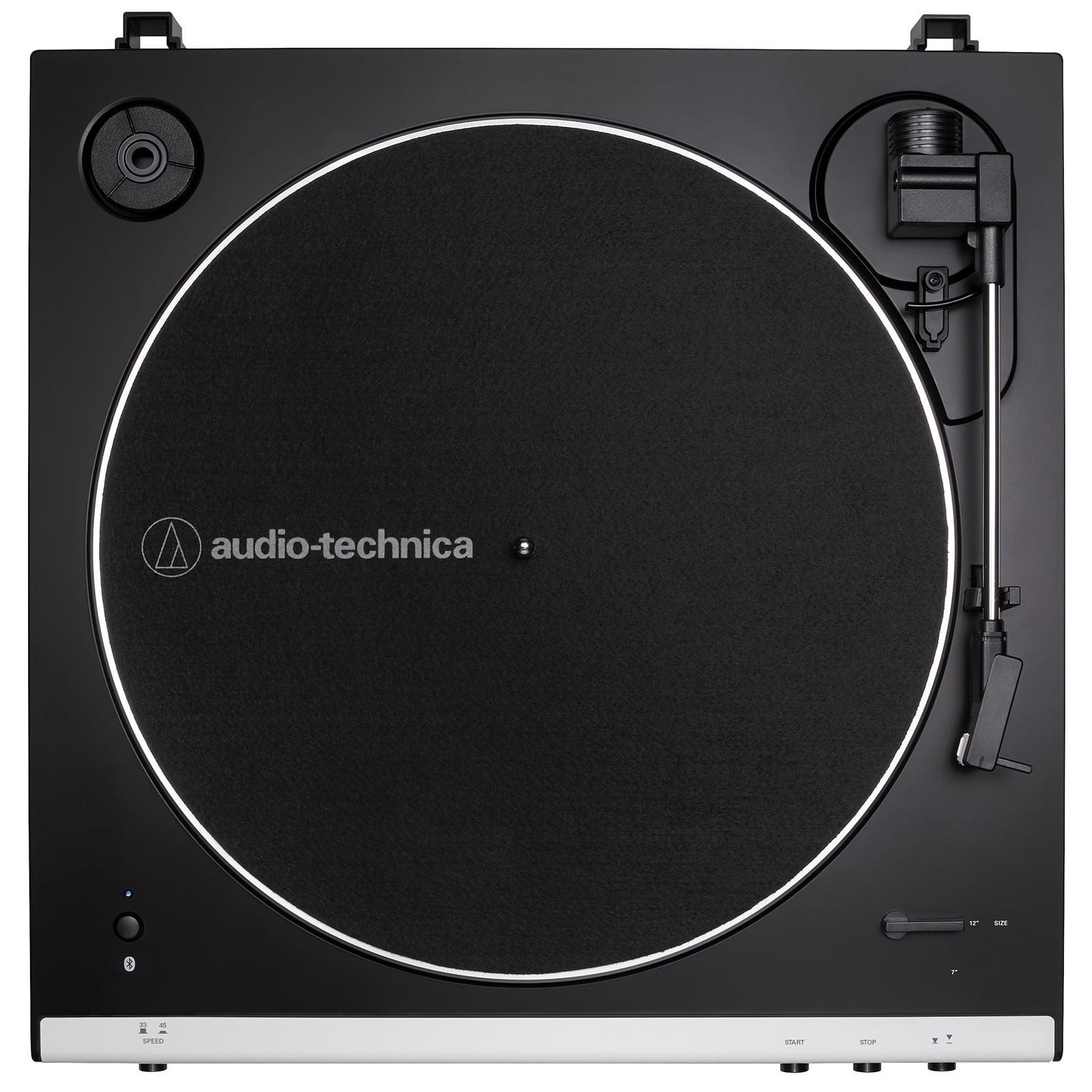 Free Shipping! Audio Technica AT-LP60XBT-RD Turntable Red Free Shipping! Audio Technica AT-LP60XBT-RD Turntable Red