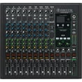 thumbnail image 6 of Mackie ONYX12 12-Channel Analog Mixer w/USB/3-Band EQ/Bluetooth+Carry Bag, 6 of 16