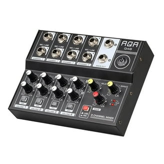 VTech Kidi Star DJ Mixer Color: Black Exclusive - Walmart.com