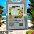 thumbnail image 4 of Margarita Cire de Soja Végane, Coulée à la Main, Cire Fondante de Boulangerie Écologique pour Aliments et Boissons, Lot de 4, 4 of 5