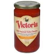 Victoria Fradiavolo Pasta Sauce, 24 oz Pasta Sauce Jar