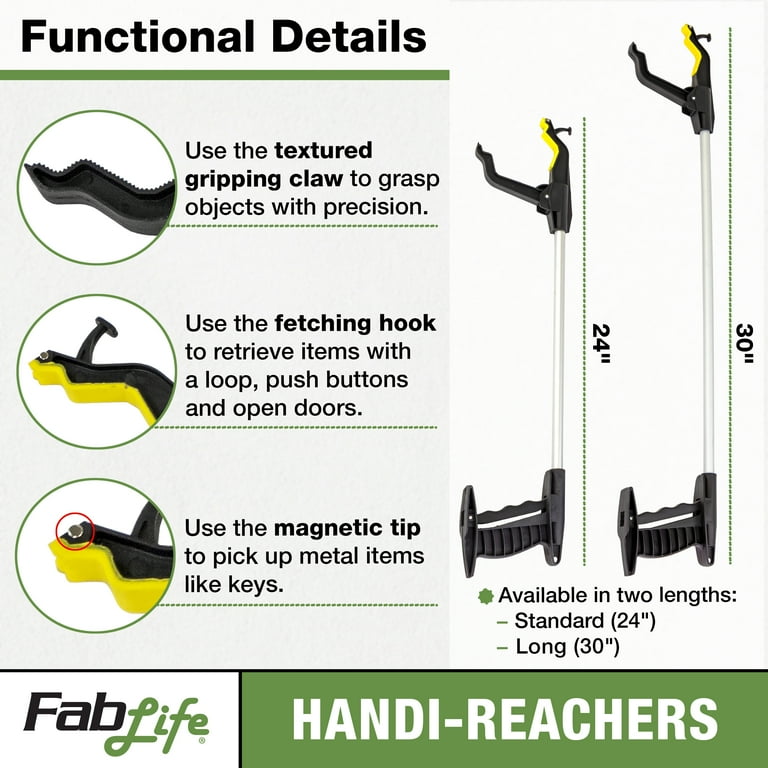 Handi-reacher, long 30 Handi-reacher, long 30