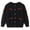 Black, variant on Ruyang Girls Knitted Sweater Cardigan with Bowknot School Ribbed Knit Sweaters Jacket Button Down Crewneck Preppy Tops