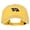 Bright Yellow, variant on Mama Bear Embroidered Washed Cap - Stone OSFM