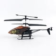 thumbnail image 4 of YUNAFFT Remote Control Helicopter,Altitude Hold RC Helicopters , Aircraft Indoor Flying Toy, 4 of 7