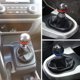 thumbnail image 4 of Ilimitado MUGEN carbono patrón coche cabeza de engranaje modificada cabeza de engranaje de fibra de carbono cabeza de palo de onda 5 velocidades 6 velocidades - 6 velocidades borde rojo dontodent Kuyhfg Sin marca, 4 of 5