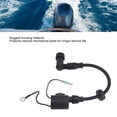 thumbnail image 3 of Outboard Engine Ignition Coil, Reliable Power Support 6H5 85570 00 Boat Motor Ignition Coil  for 2 Stroke Engine, 3 of 8