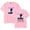Pink, variant on Lil Tjay Beat The Odds Tour T-shirt Hip-Hip Crewneck Summer Top Unique Short Sleeve
