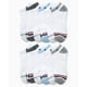 thumbnail image 2 of Calcetines No Show de Tommy Hilfiger Soft Cushiger para mujer, paquete de 12, 2 of 6