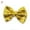 Yellow, variant on Favoffer Bling Hair Bows for Girls 5 inch Large Sparkly Glitter Sequin Bows Alligator Hair Clips for Baby Girls Hair Accessories Children Teen Black Gold Sliver