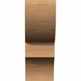 thumbnail image 2 of 3 1/2"W x 10"H x 24"L Ridgewood Smooth Rafter Tail, Western Red Cedar, 2 of 4