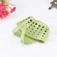 thumbnail image 2 of DPTALR Portable Home Kitchen Hanging Bag Basket Bath Storage Tools Sink Holder, 2 of 4