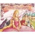 thumbnail image 2 of The Princess and the Three Knights, (Hardcover), 2 of 2