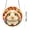 Lop-Eared Rabbit, variant on Kozzylandra 83 Pieces Acrylic Suncatcher Puzzle, Unique Sunflower Flower Acrylic Sun Catcher Puzzle Kit for Doors Garden and Window Hanging, DIY Suncatcher Kits for Adults, 7.4 in