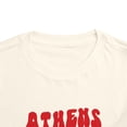 thumbnail image 4 of Athens Greece Toddler Shirt Gifts Boy Girl Size 2T-5T, 4 of 4