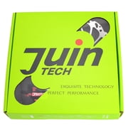 JUIN TECH R1 Hydraulic Road CX Disc Brake set 160mm w/ Rotor (Front+Rear), Red #JT1906