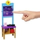 thumbnail image 2 of Barbie Space Discovery Dolls and Science Classroom Playset Teacher Doll Barbie -, 2 of 5