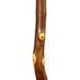 thumbnail image 4 of Brazos Free Form Maple Wood Walking Stick 55 Inch Height, 4 of 10