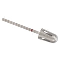 thumbnail image 4 of Portable Pedicure Nail Drill Bit, Professional Foot Calluses Grinding Polishing Head, 4 of 7