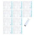 thumbnail image 1 of Humidity Resistant Filament Bags, Easy To Seal Ilament Vacuum Sealing Bags Keep The Filament Dry  For Factory For 3d Printer For Filament For Studio, 1 of 8
