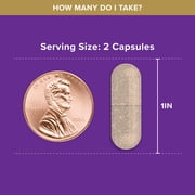 Qunol Menopause Relief Capsules 60ct