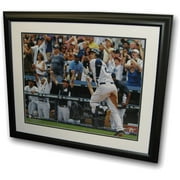 Sport Image 16" x 20" Authentic Autographed Unframed Photograph, Derek Jeter 3000 Hit