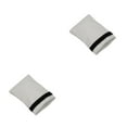 thumbnail image 4 of Ruiboury Frost Protection At Best Cozy Cover For Outdoor Faucets Durable And Long-lasting Easy white 2Set, 4 of 6