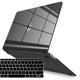 thumbnail image 1 of Funda IBENZER compatible con MacBook Air de 13 pulgadas 2018-2022, 1 of 9