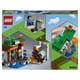 thumbnail image 4 of Set LEGO Minecraft La Mina Abandonada 21166, 4 of 4
