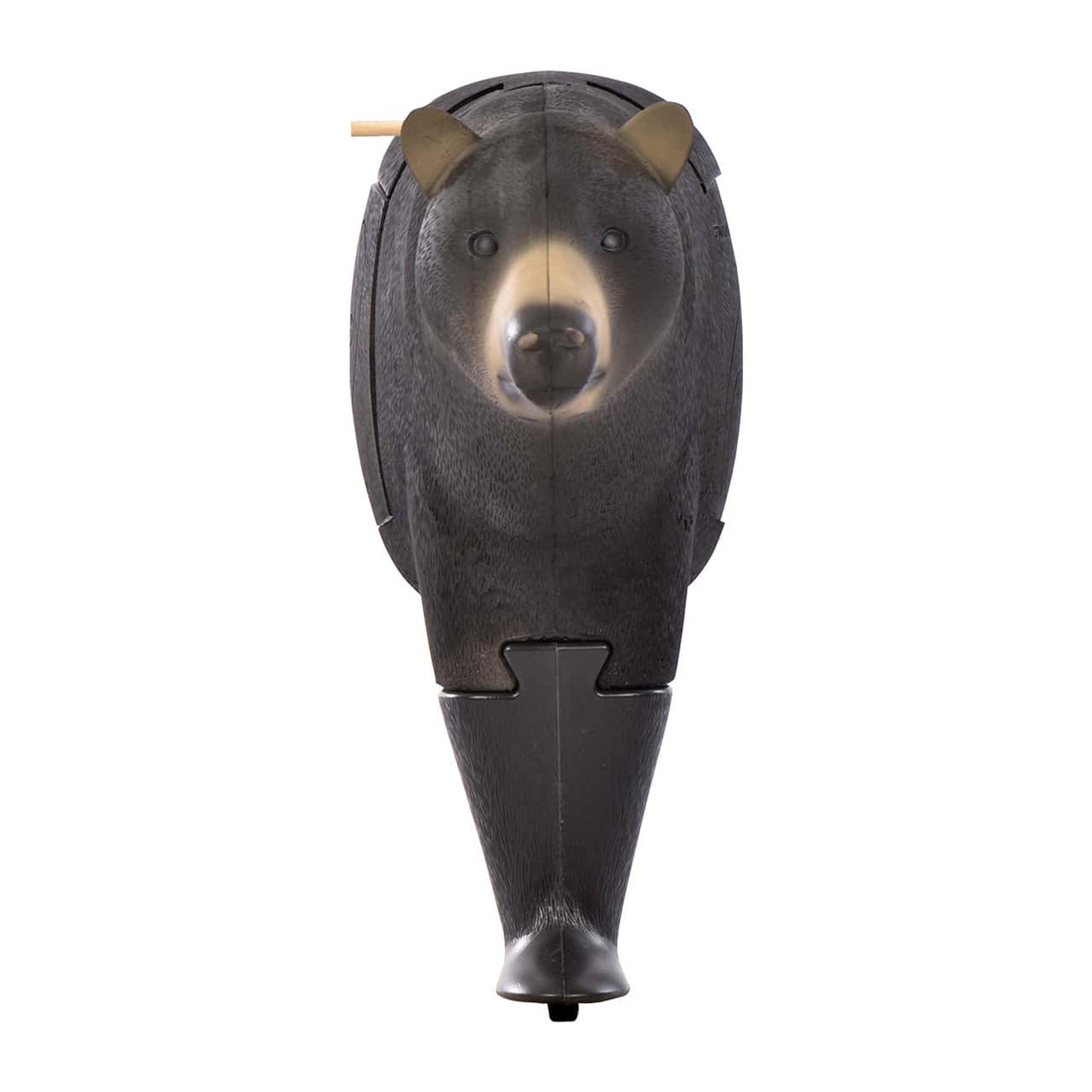 GlenDel Bear Target, 3D Target, Simulates 250lb Bear
